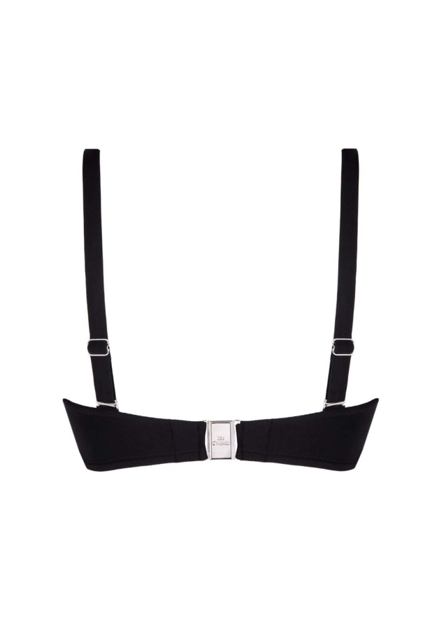 Soutien gorge bandeau souple Maillots de Bain Lise Charmel 