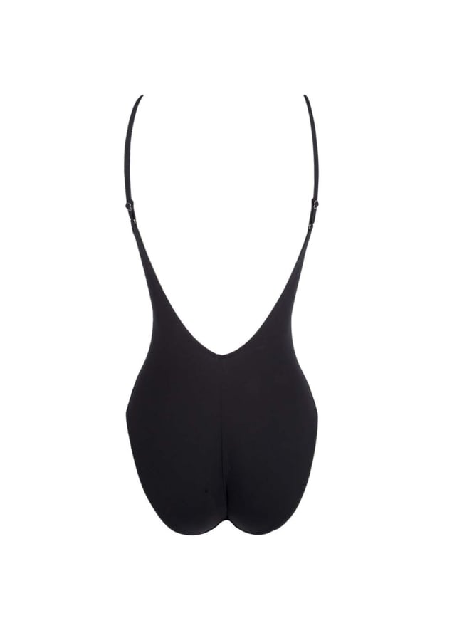 Maillot de bain 1 pice nageur Maillots de Bain Lise Charmel 