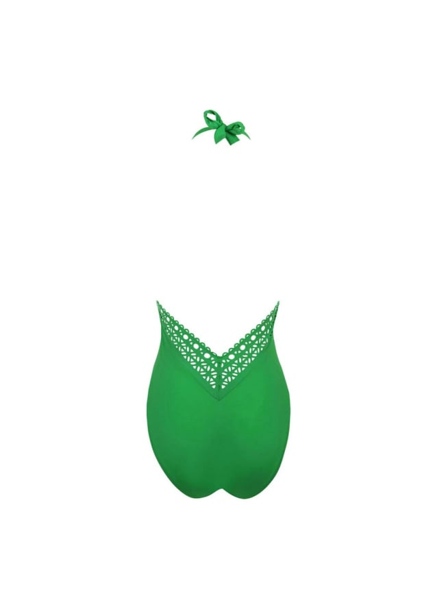 Maillot de Bain 1 pice Nageur Sduction Dos Plongeant Maillots de Bain Lise Charmel 