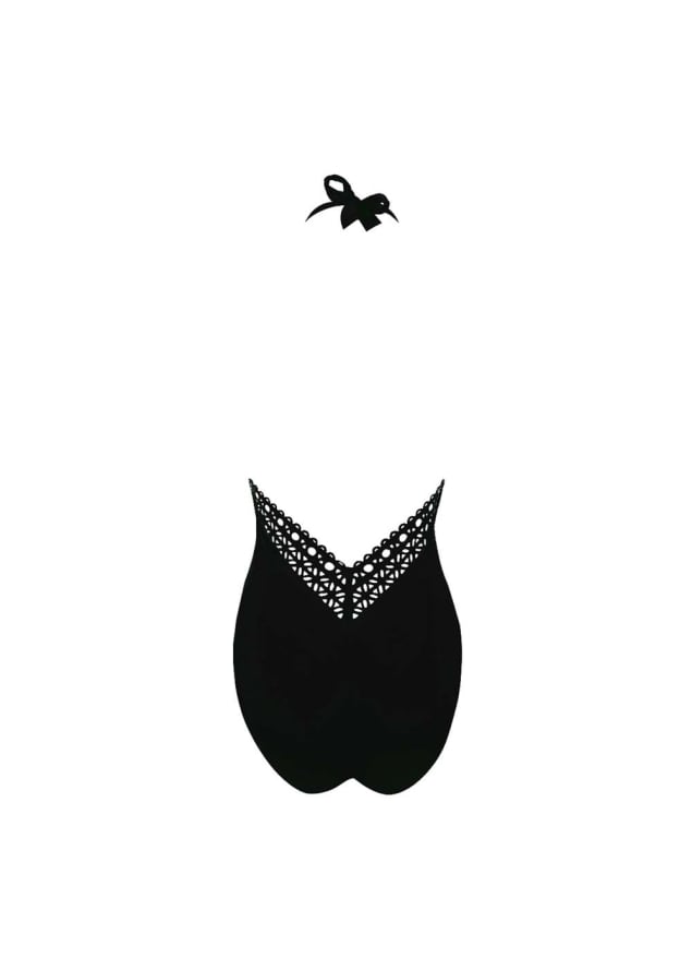 Maillot de Bain 1 pice Nageur Sduction Dos Plongeant Maillots de Bain Lise Charmel 