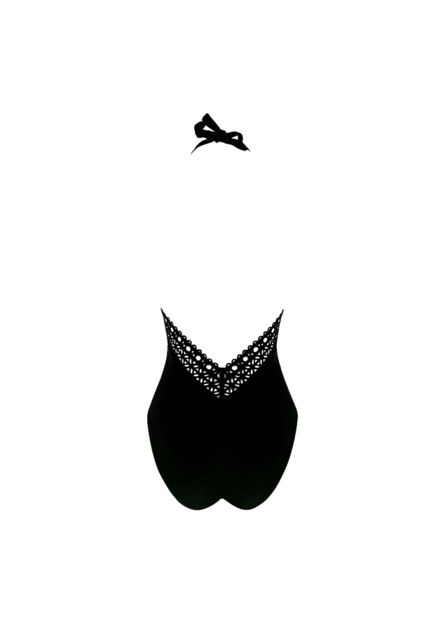Maillot de bain 1 pice nageur sduction Maillots de Bain Lise Charmel 