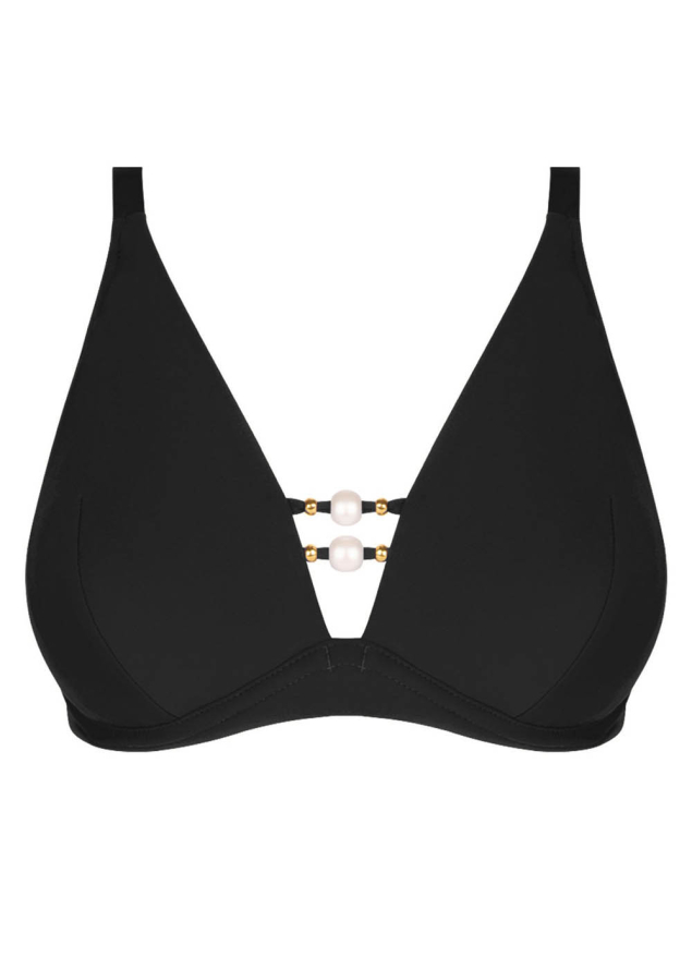 Haut de maillot de bain triangle  armatures Maillots de Bain Lise Charmel 