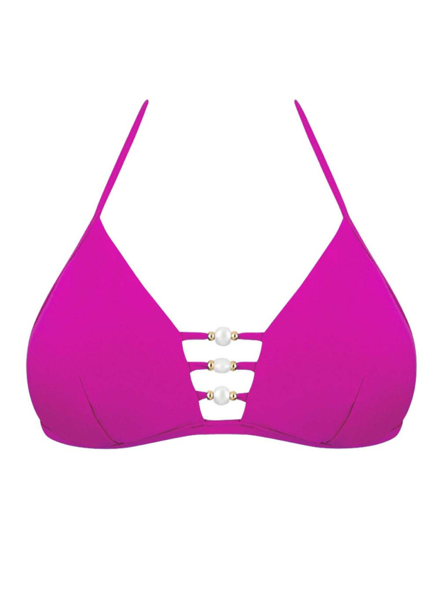 Haut de maillot de bain triangle  coques Maillots de Bain Lise Charmel 