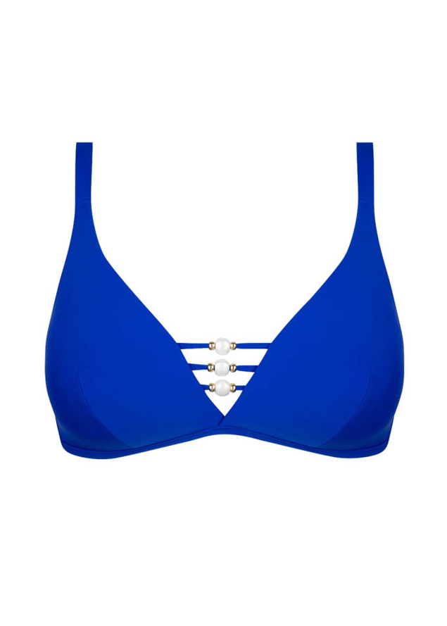Haut de maillot de bain coques sans armatures Maillots de Bain Lise Charmel 