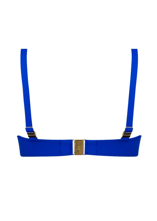 Haut de maillot de bain coques sans armatures Maillots de Bain Lise Charmel 
