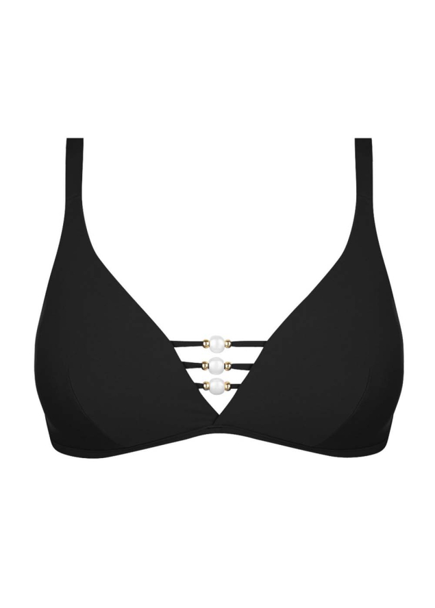 Haut de maillot de bain coques sans armatures Maillots de Bain Lise Charmel 
