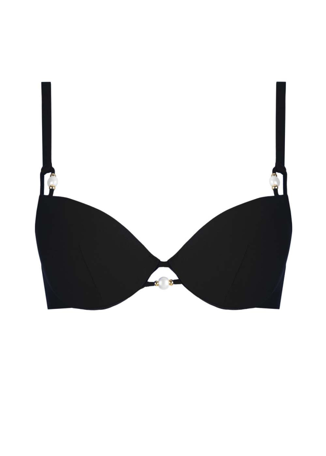 Haut de maillot de bain coque progressive Maillots de Bain Lise Charmel 