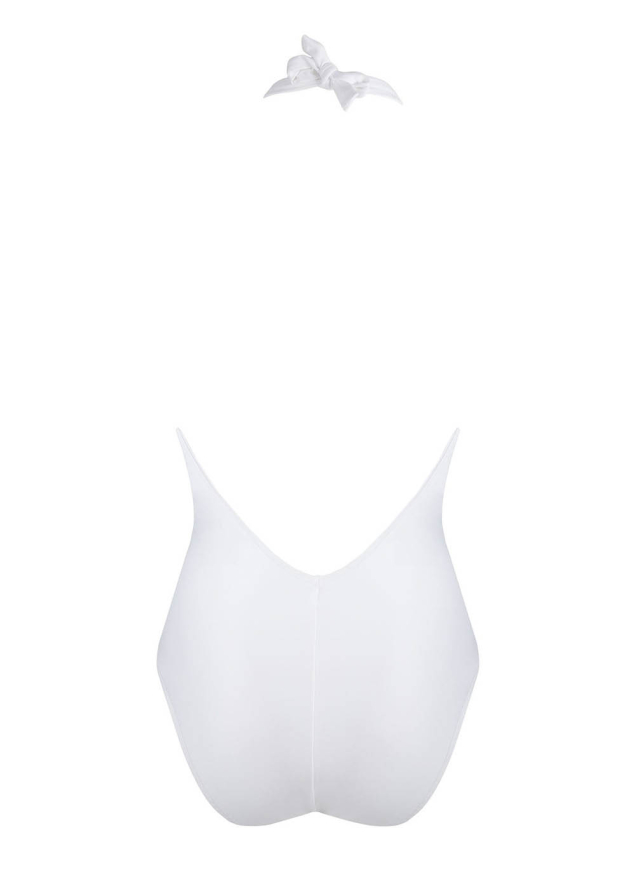 Maillot de bain 1 pice dcollet plongeant Maillots de Bain Lise Charmel 