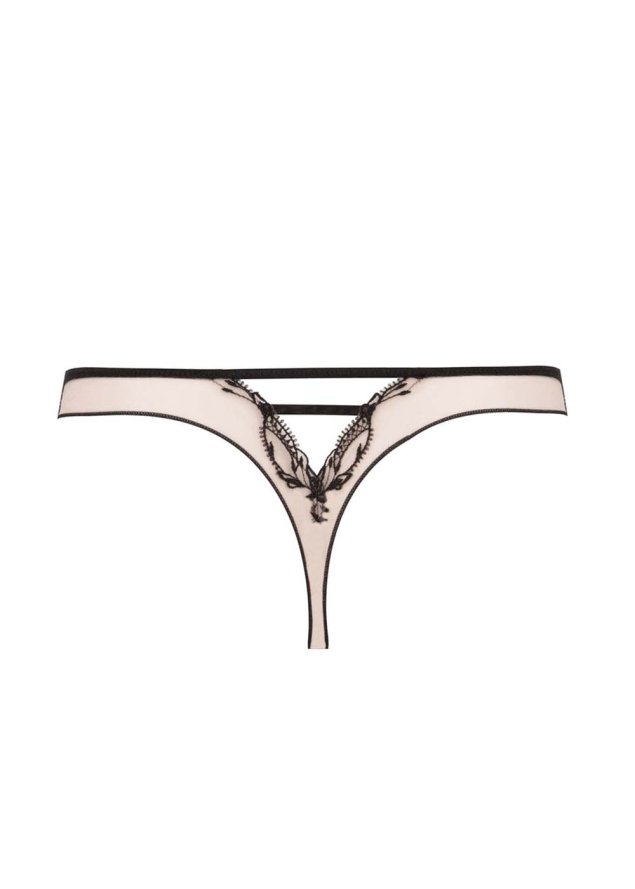 String Lise Charmel