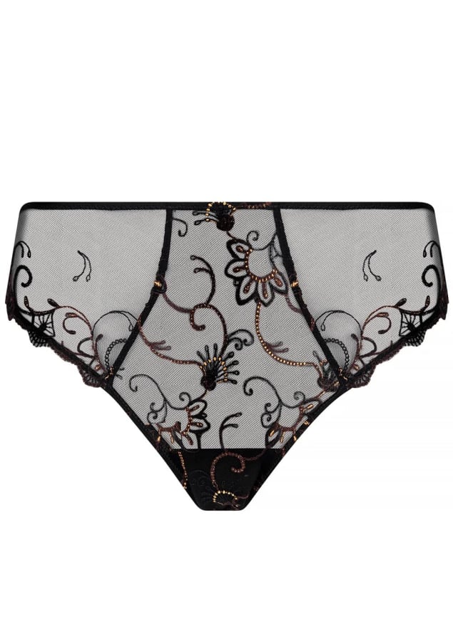 Slip fantaisie Lise Charmel