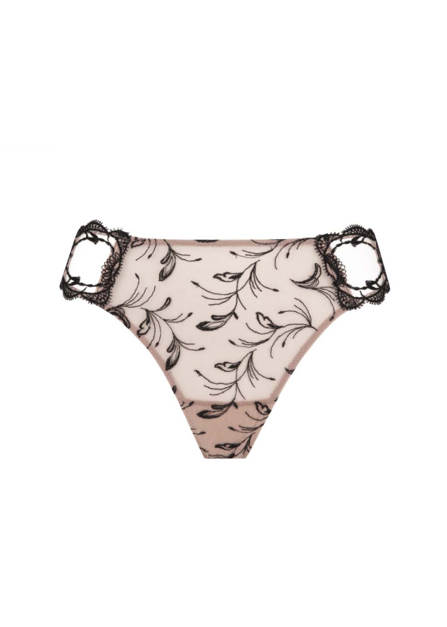 Slip sduction Lise Charmel