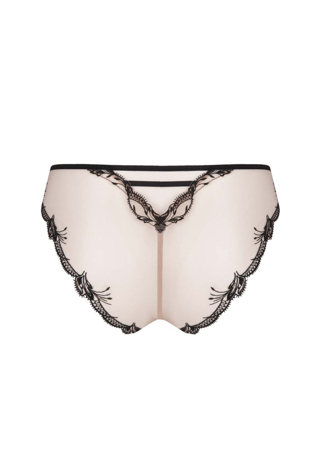 Slip sduction Lise Charmel