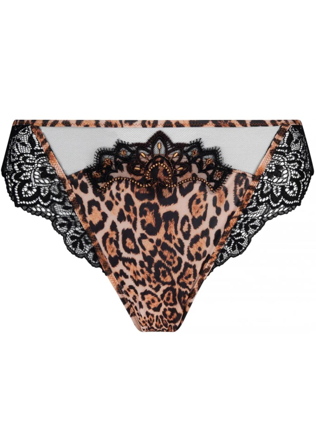 Slip sduction Lise Charmel