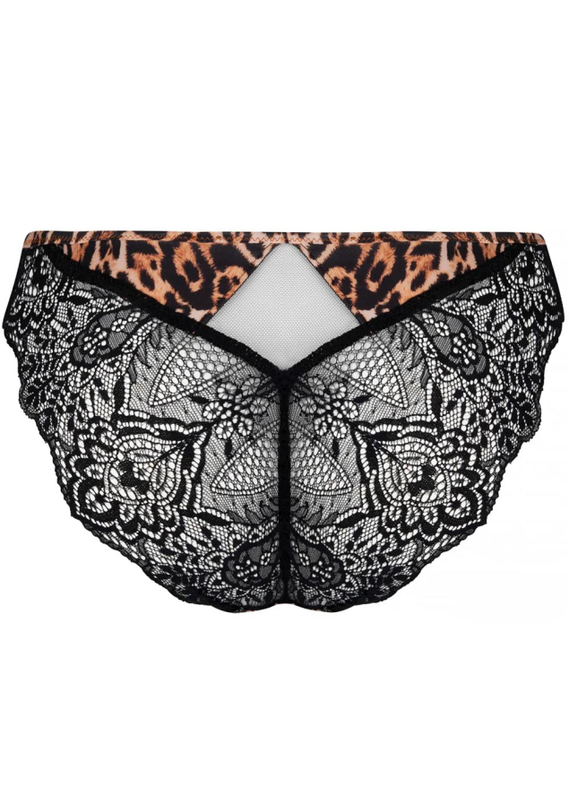 Slip sduction Lise Charmel