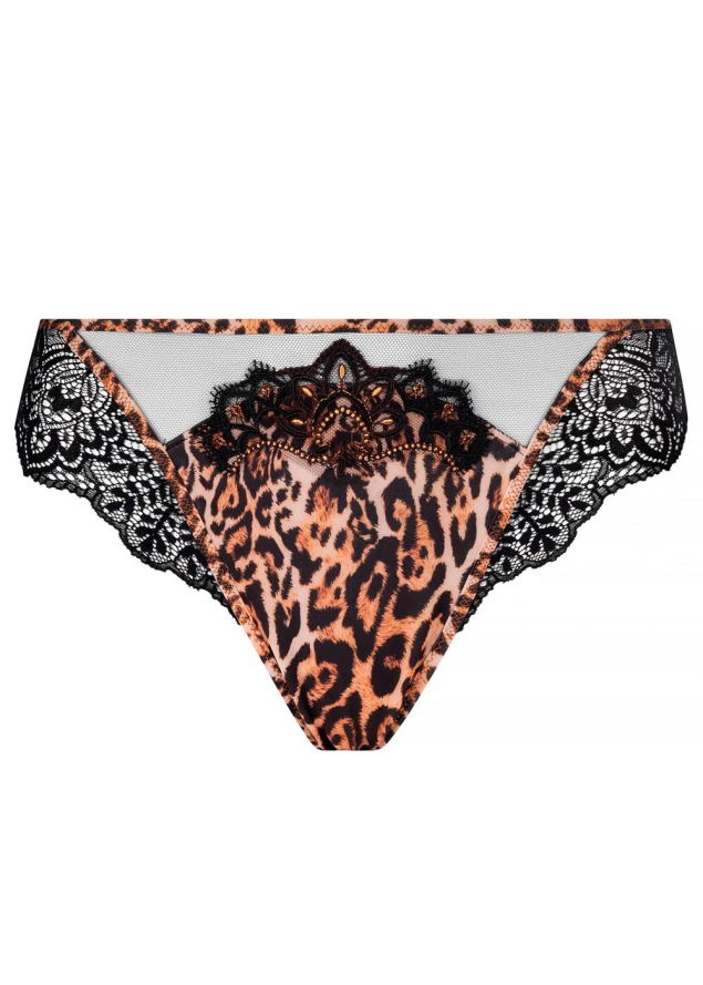 String Lise Charmel
