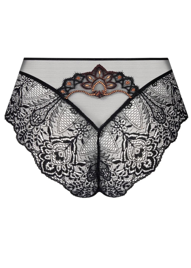 Culotte sexy Lise Charmel