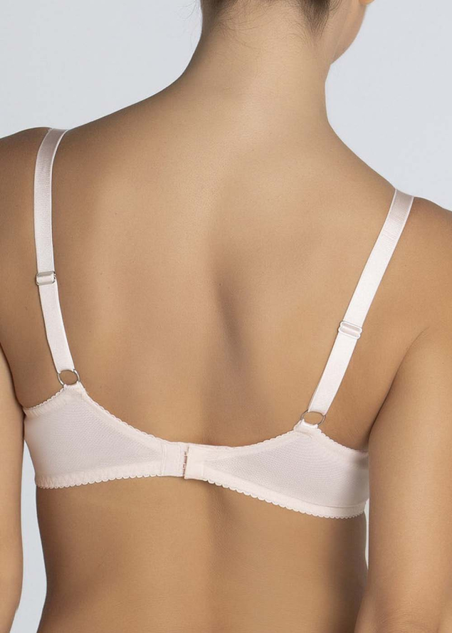 Soutien-gorge Corbeille Bonnets Profonds avec Armatures Lise Charmel