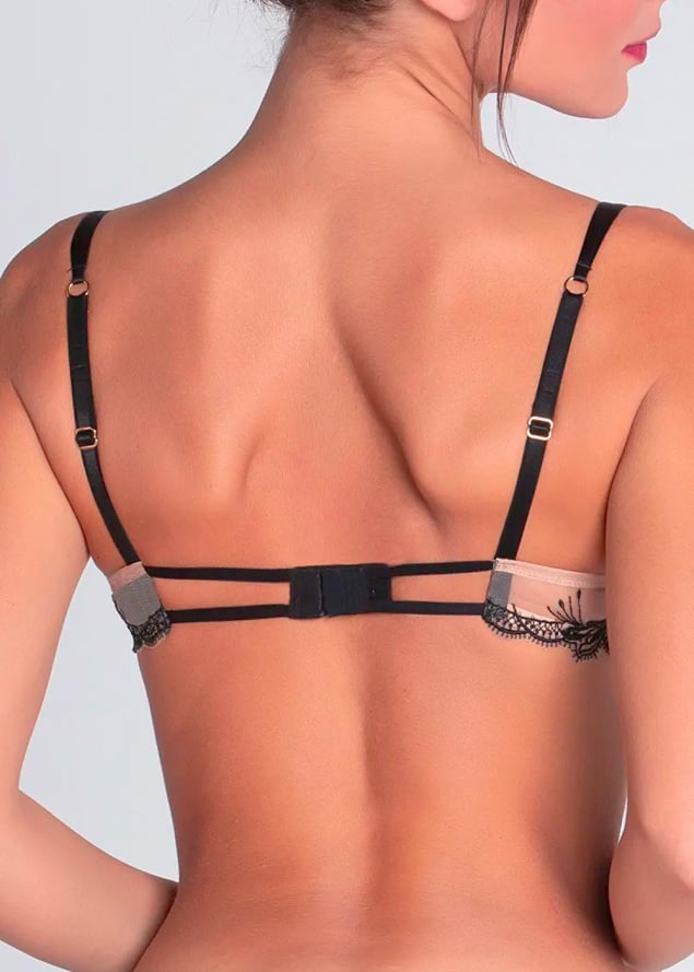 Soutien-gorge corbeille Lise Charmel