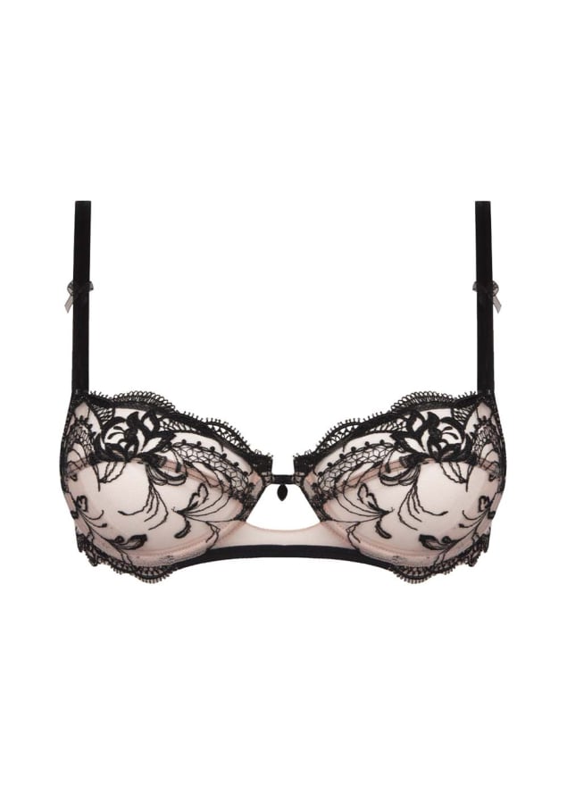 Soutien-gorge corbeille Lise Charmel