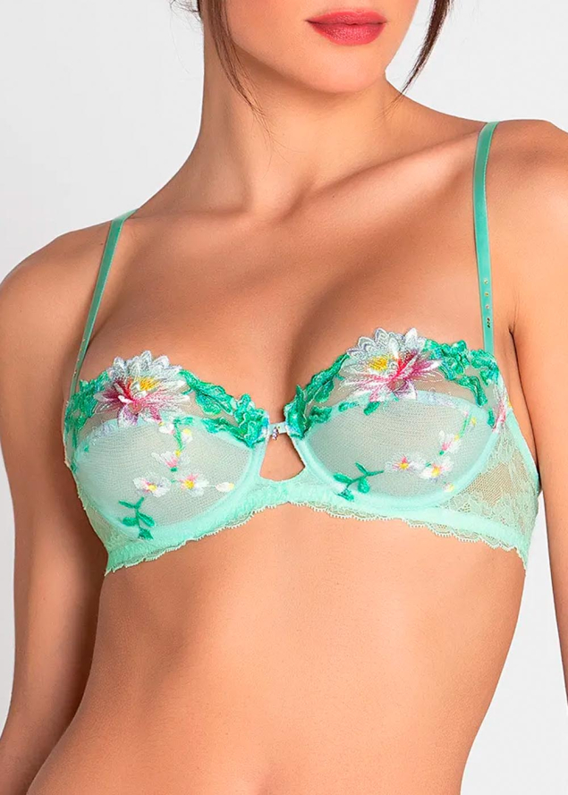 Soutien-gorge corbeille Lise Charmel