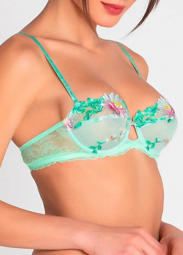 Soutien-gorge corbeille Lise Charmel