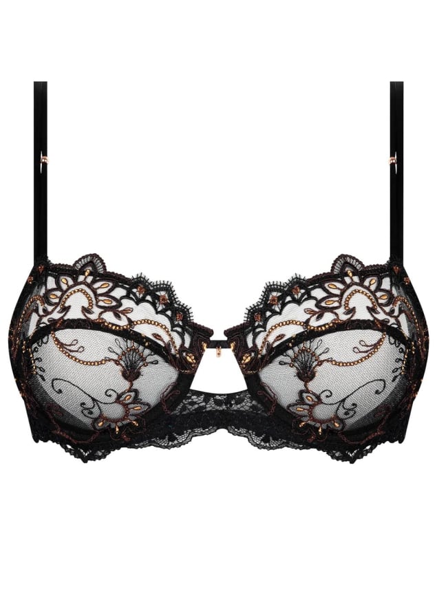 Soutien-gorge corbeille Lise Charmel