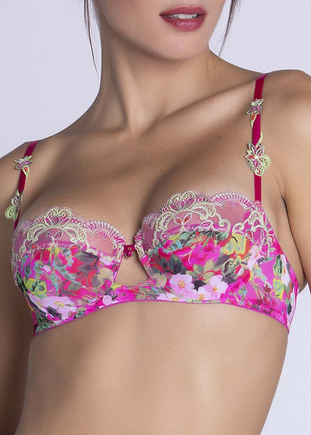 Soutien-gorge corbeille Lise Charmel