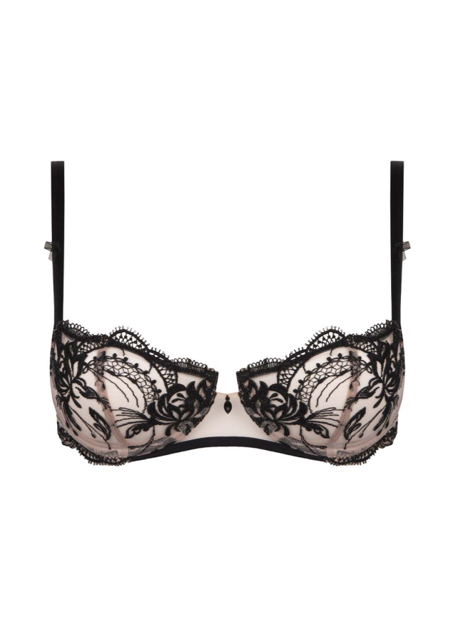 Soutien-gorge balconnet Lise Charmel