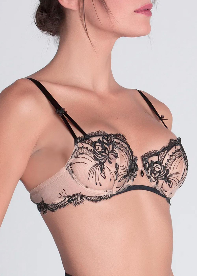 Soutien-gorge balconnet Lise Charmel