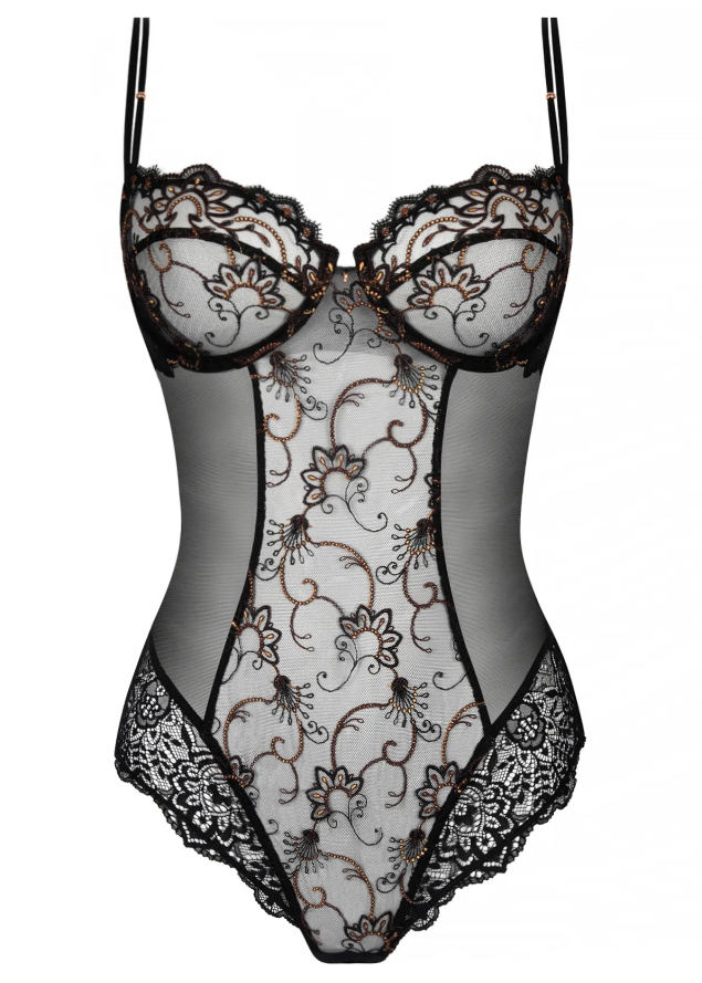 Body Lise Charmel