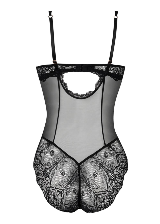Body Lise Charmel