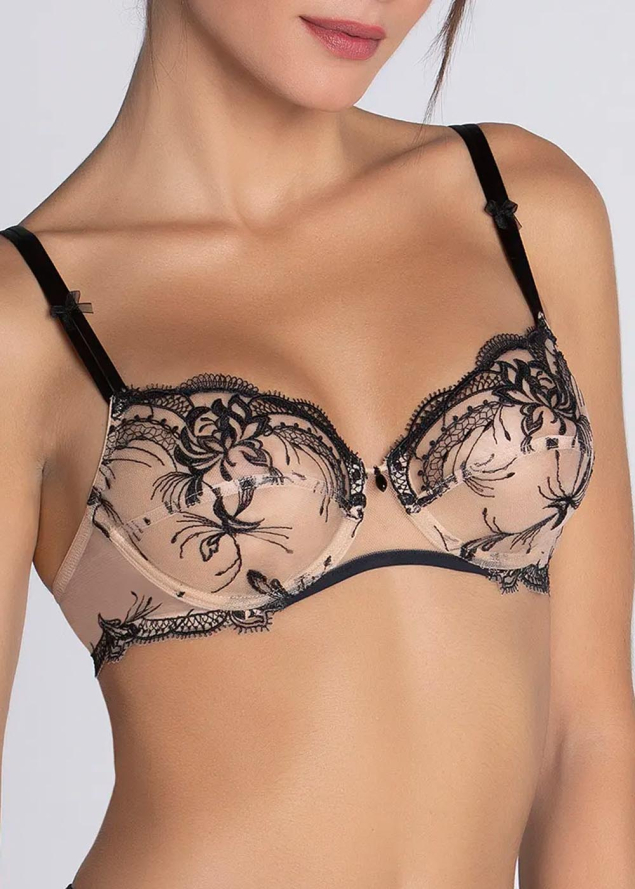Soutien-gorge  armatures Lise Charmel