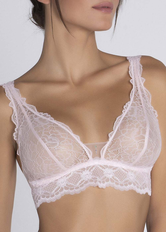 Soutien-gorge triangle sans Armatures Lise Charmel