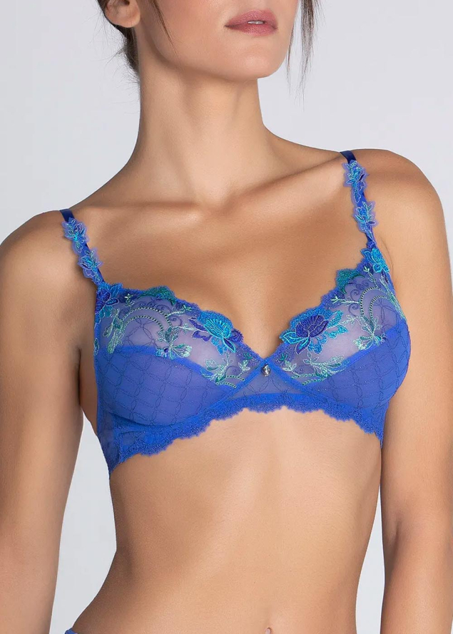 Soutien-gorge sans armature Lise Charmel