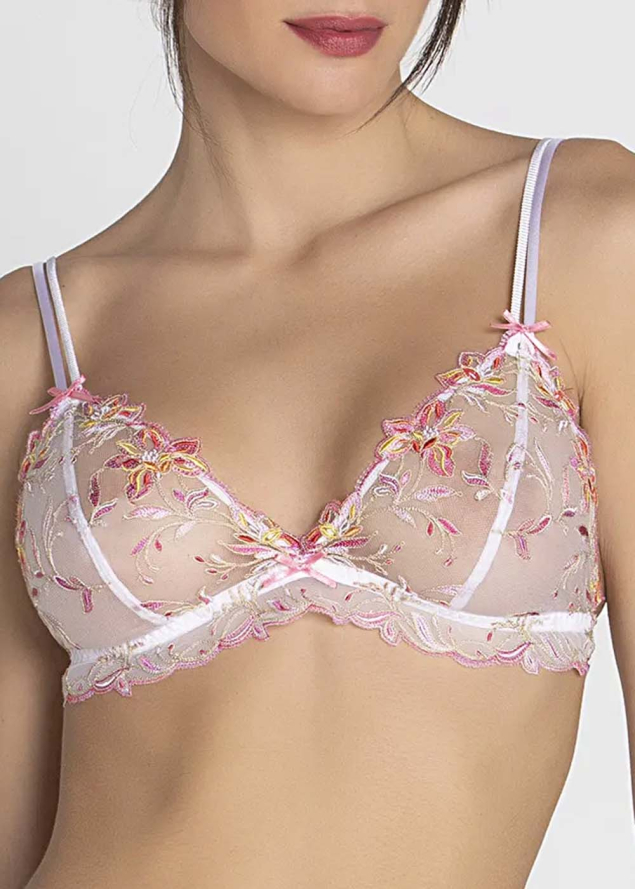 Soutien-gorge sans armatures Lise Charmel