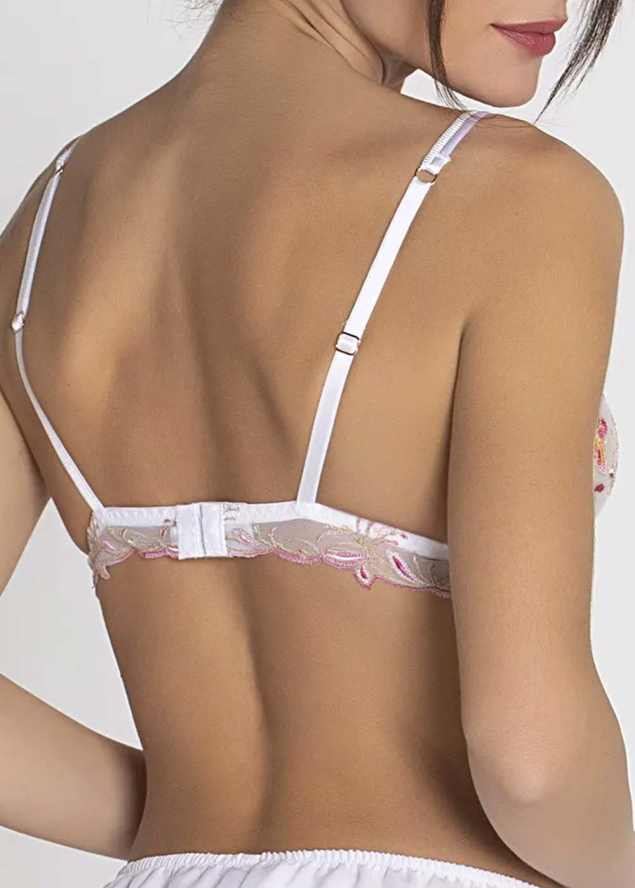 Soutien-gorge sans armatures Lise Charmel