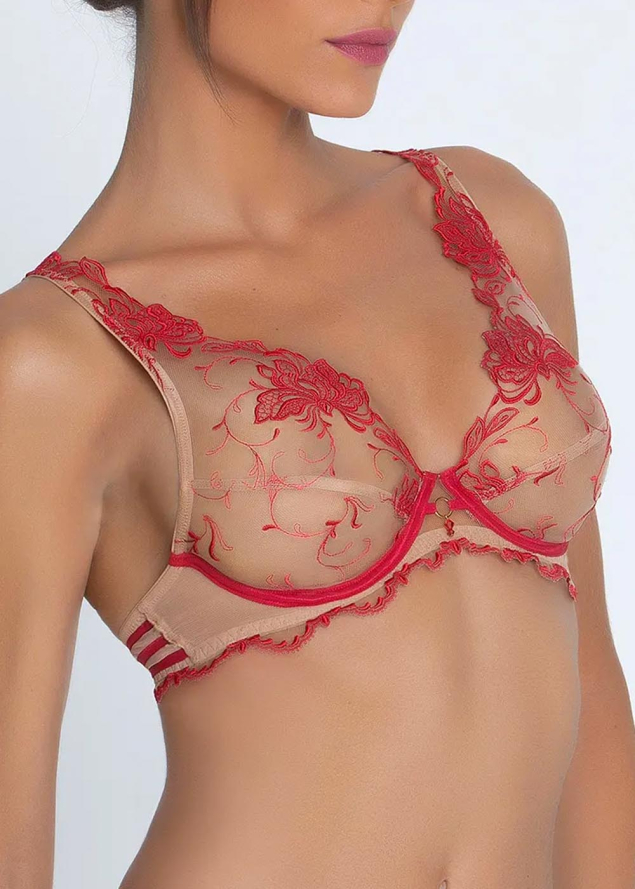 Soutien-gorge glam Lise Charmel