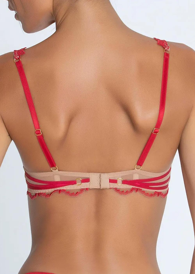 Soutien-gorge glam Lise Charmel