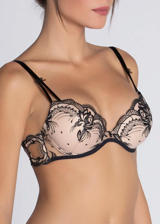 Soutien-gorge coque Lise Charmel