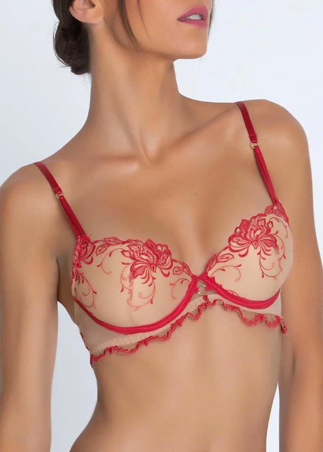 Soutien-gorge coque Lise Charmel
