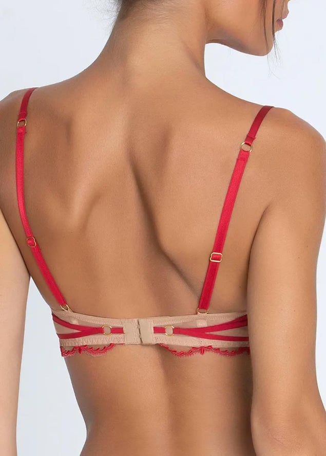 Soutien-gorge coque Lise Charmel