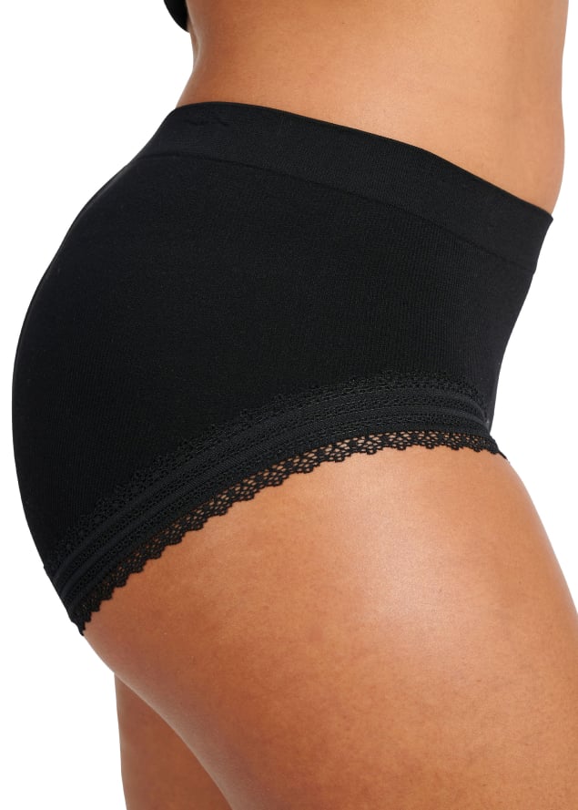 Shorty Sans Complexe