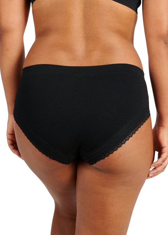 Slip Sans Complexe