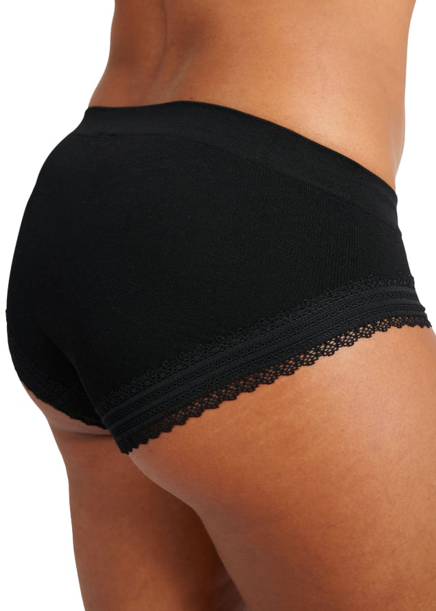 Slip Sans Complexe
