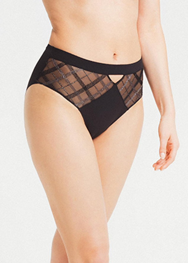 Culotte Louisa Bracq Noir