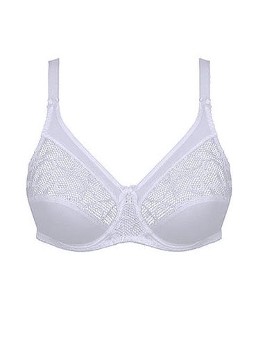 Soutien-gorge Sans Armatures Empreinte