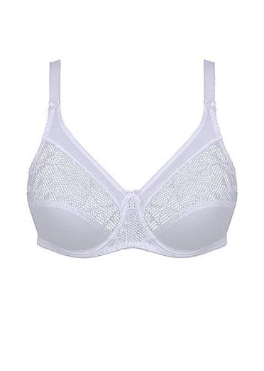 Soutien-gorge Sans Armatures Empreinte