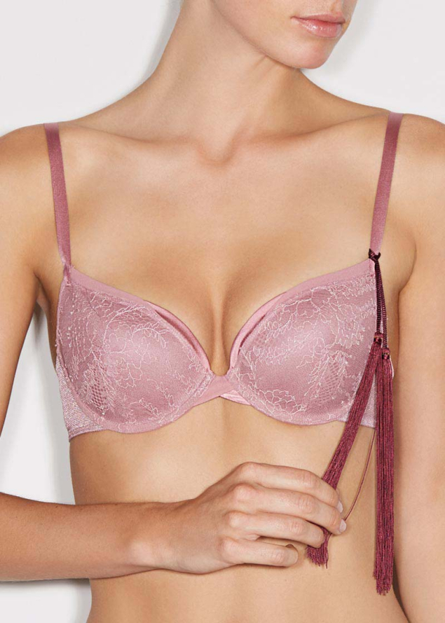 Soutien-gorge Push Up Andres Sarda