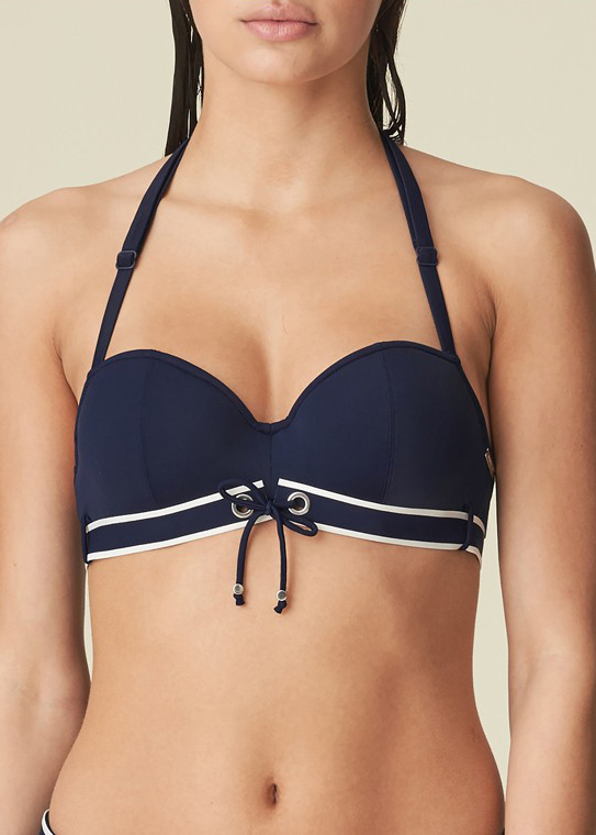 Soutien-gorge Balconnet Rembourr Maillots de bain Marie Jo Swim