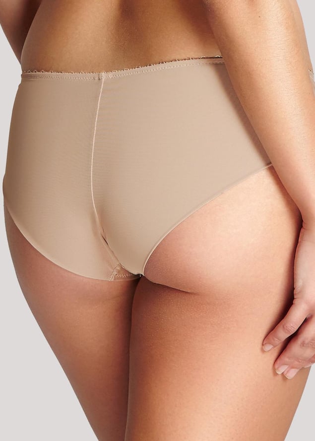 Culotte Panache Caramel